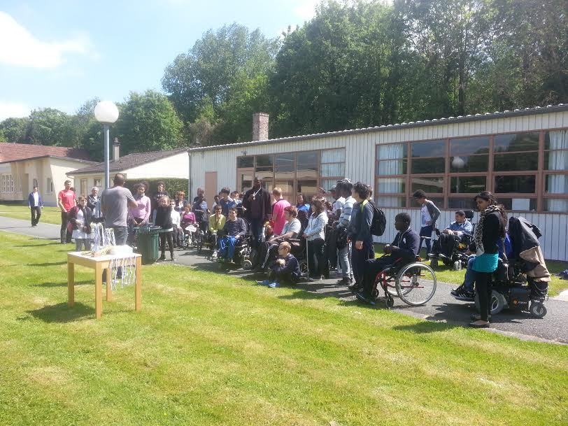 club rencontre meaux