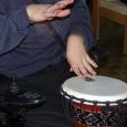 Atelier percussions