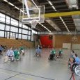 Tournoi amical de Créteil, 4 décembre2011