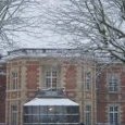 Le Jard sous la neige