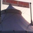 "L'homme cirque"